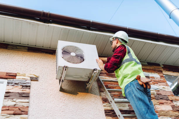 Professional HVAC in Trempealeau, WI