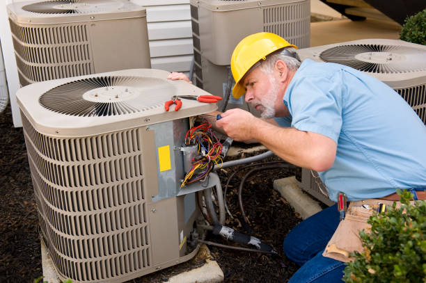Best HVAC for Healthcare Facilities in Trempealeau, WI