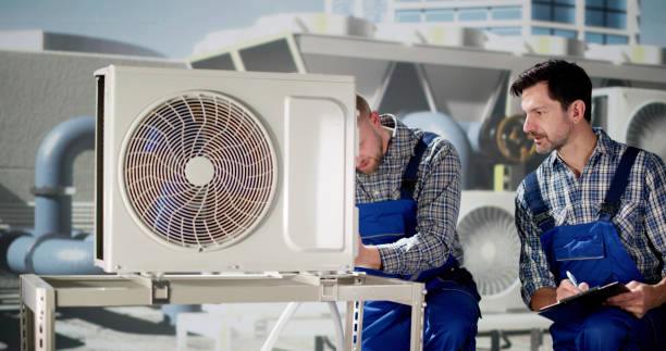 Best HVAC Training and Certification in Trempealeau, WI