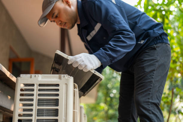 Best HVAC Software and Technology in Trempealeau, WI
